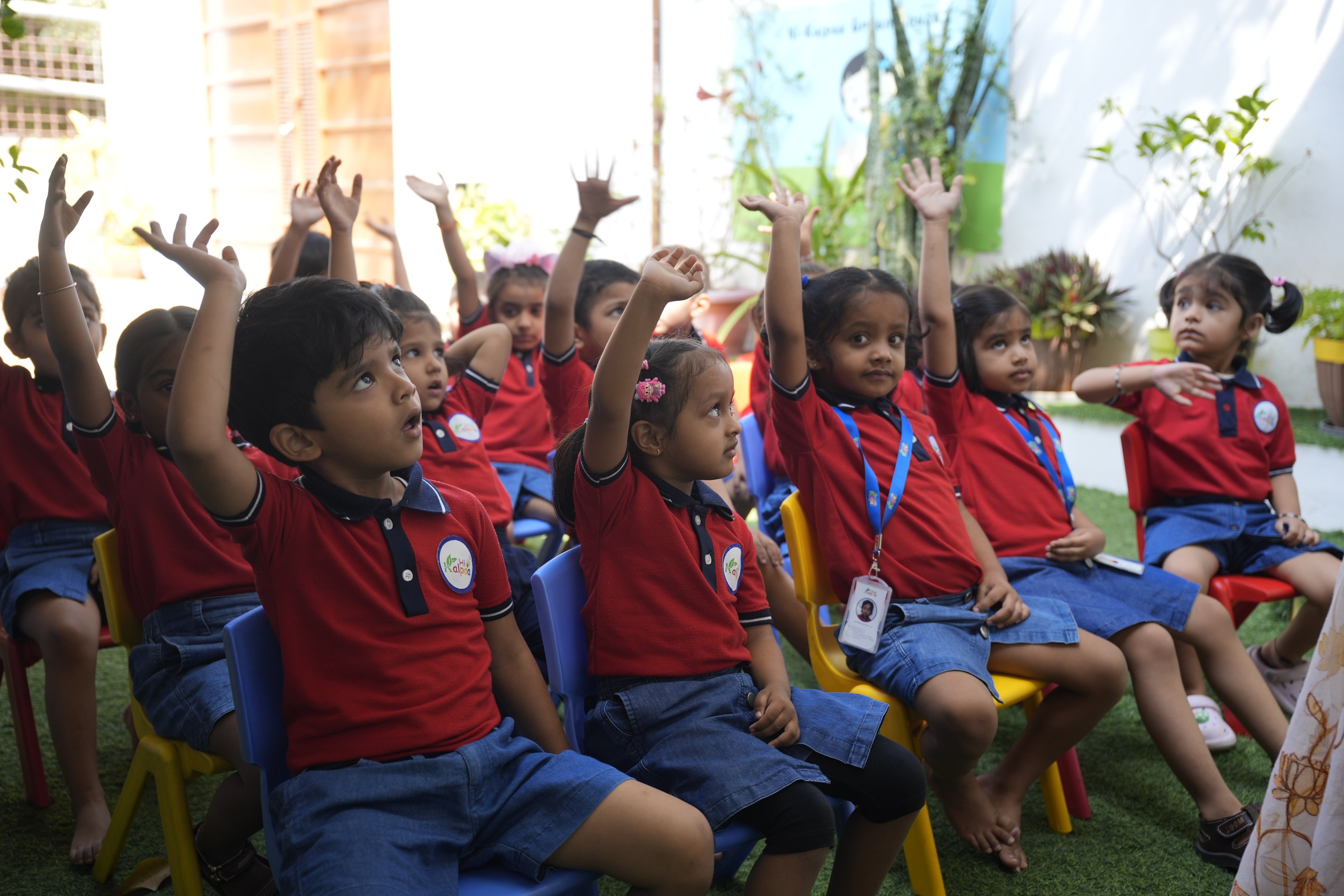 Beyond the Classroom: How We Make Learning Meaningful