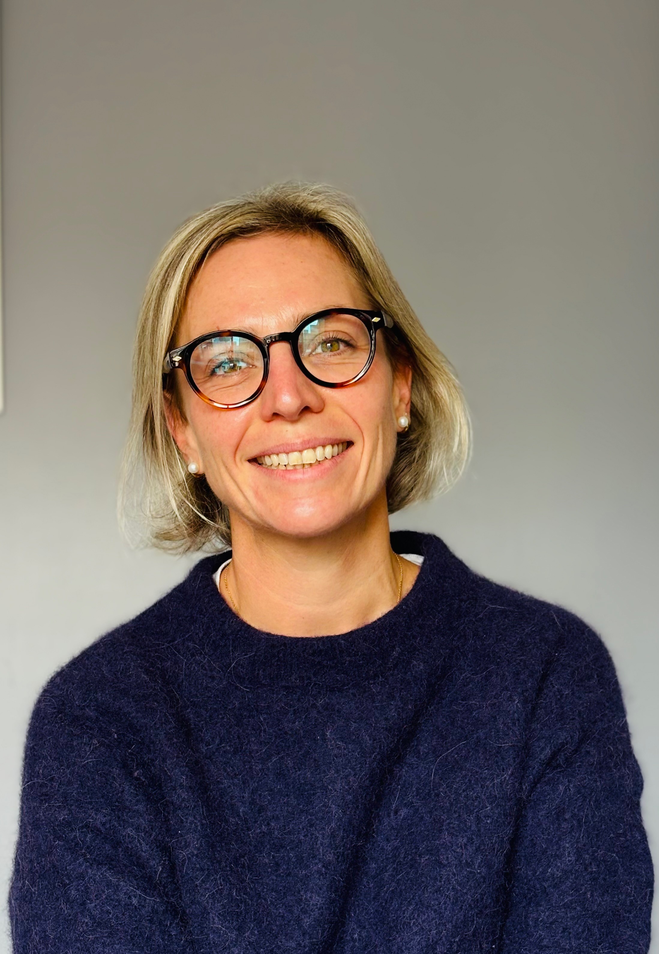 Photo de l'ostéopathe