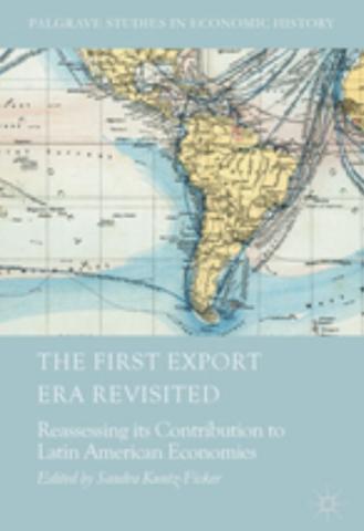 The Impact of Nitrates on the Chilean Economy, 1880–1930