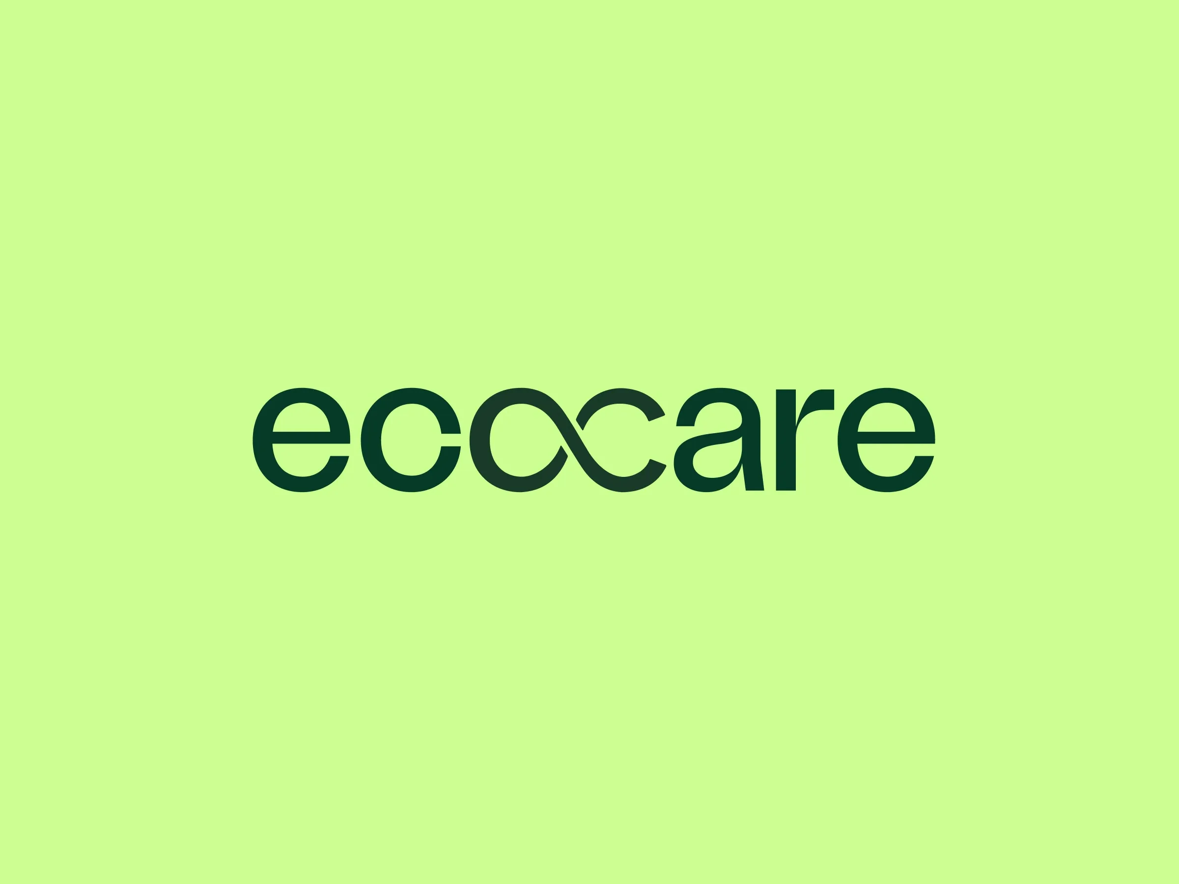 Ecocare logo