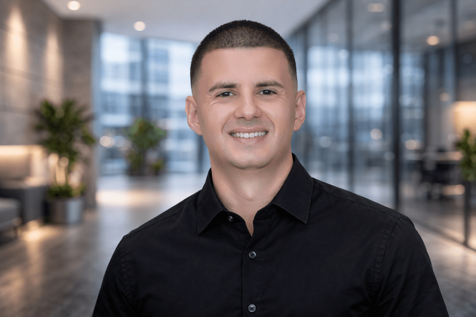 Dr. Jason Bruce