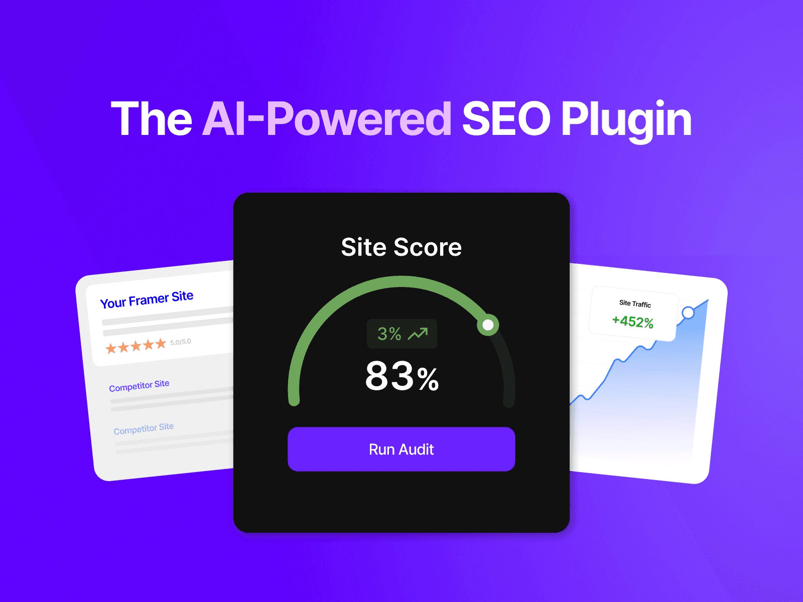 Screenshot of Semflwo plugin UI