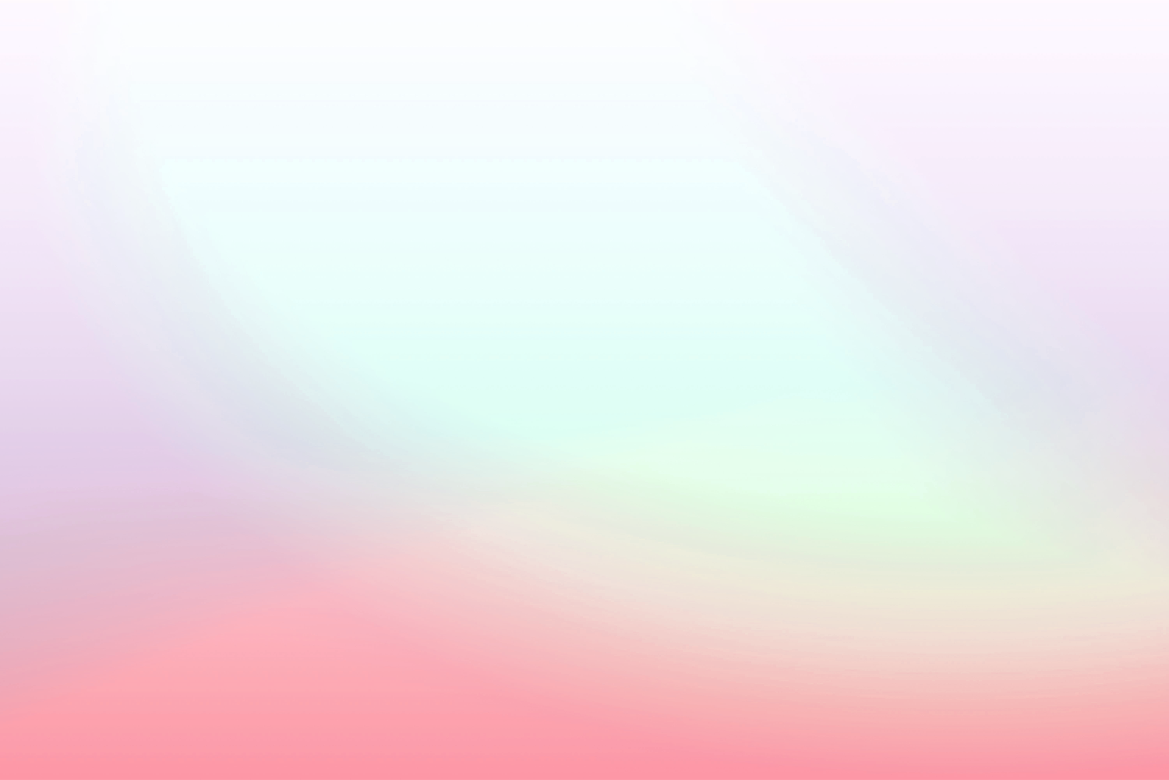 Abstract background featuring a soft gradient in different colors.
