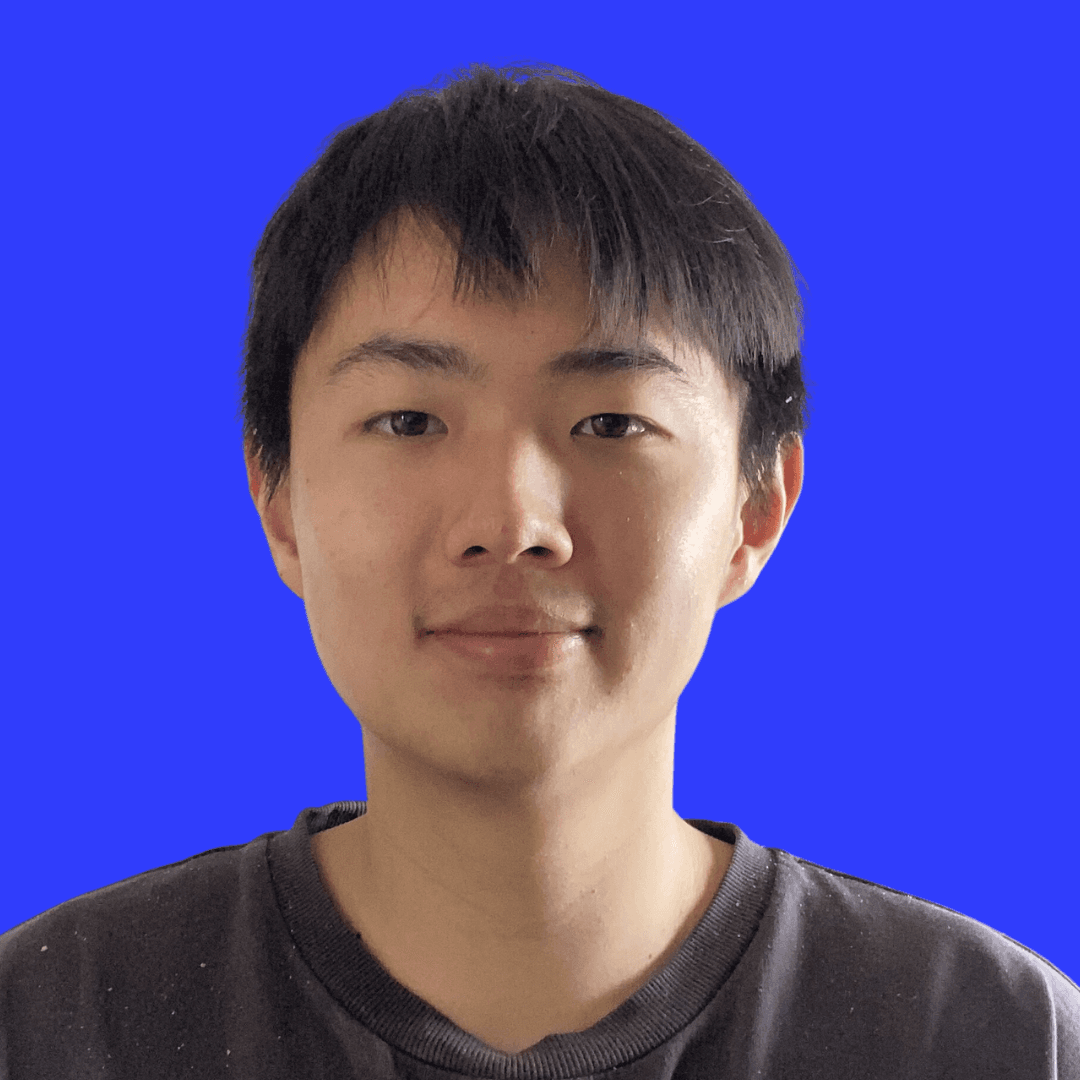 Profile of George Li, AI Software Engineer at Expando®