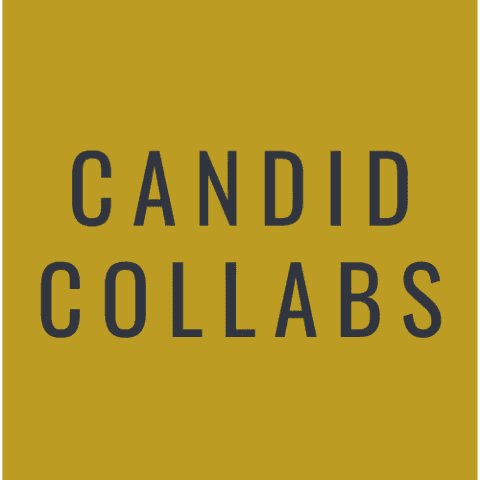candid collabs logo