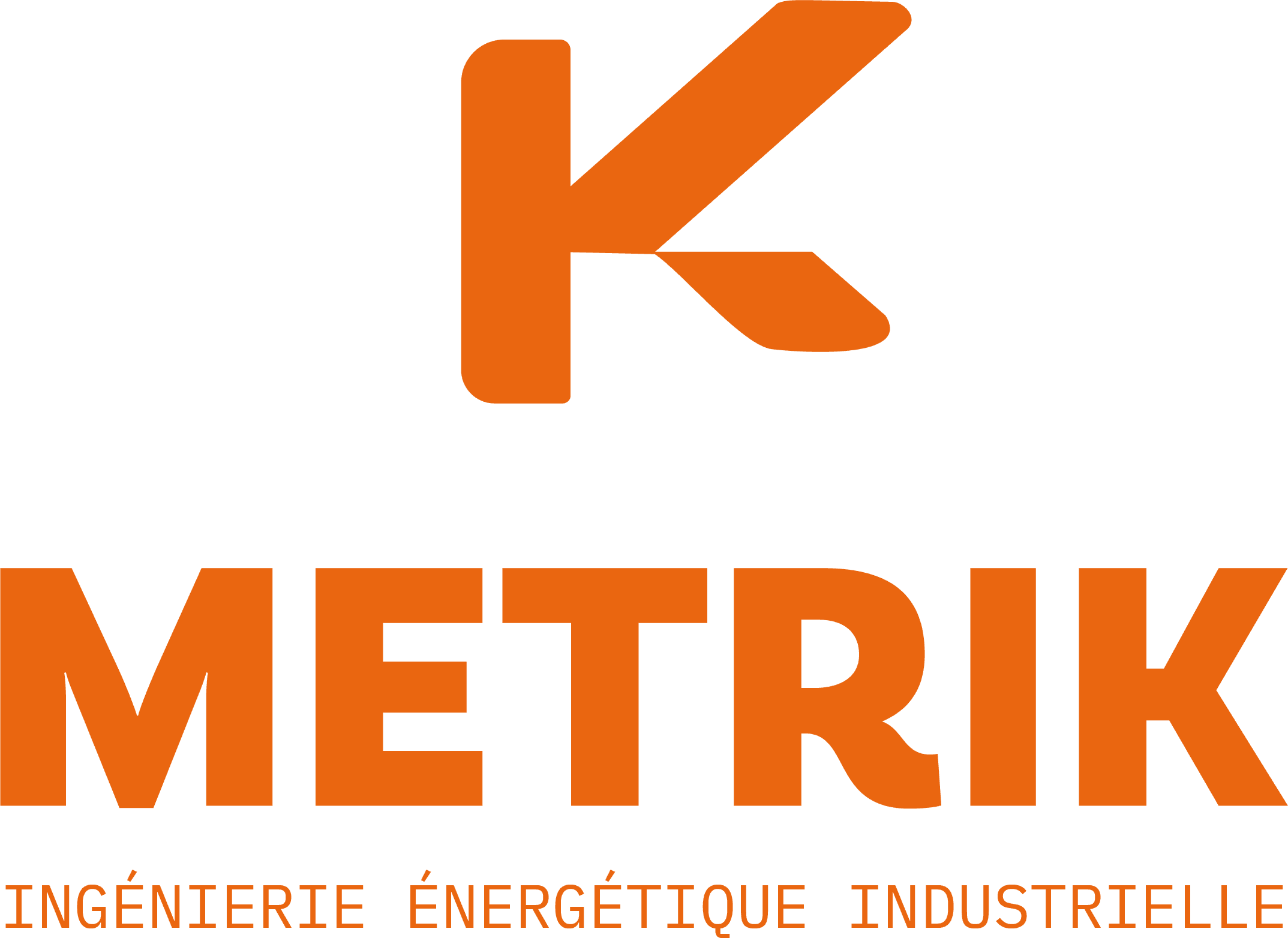 Logo Metrik