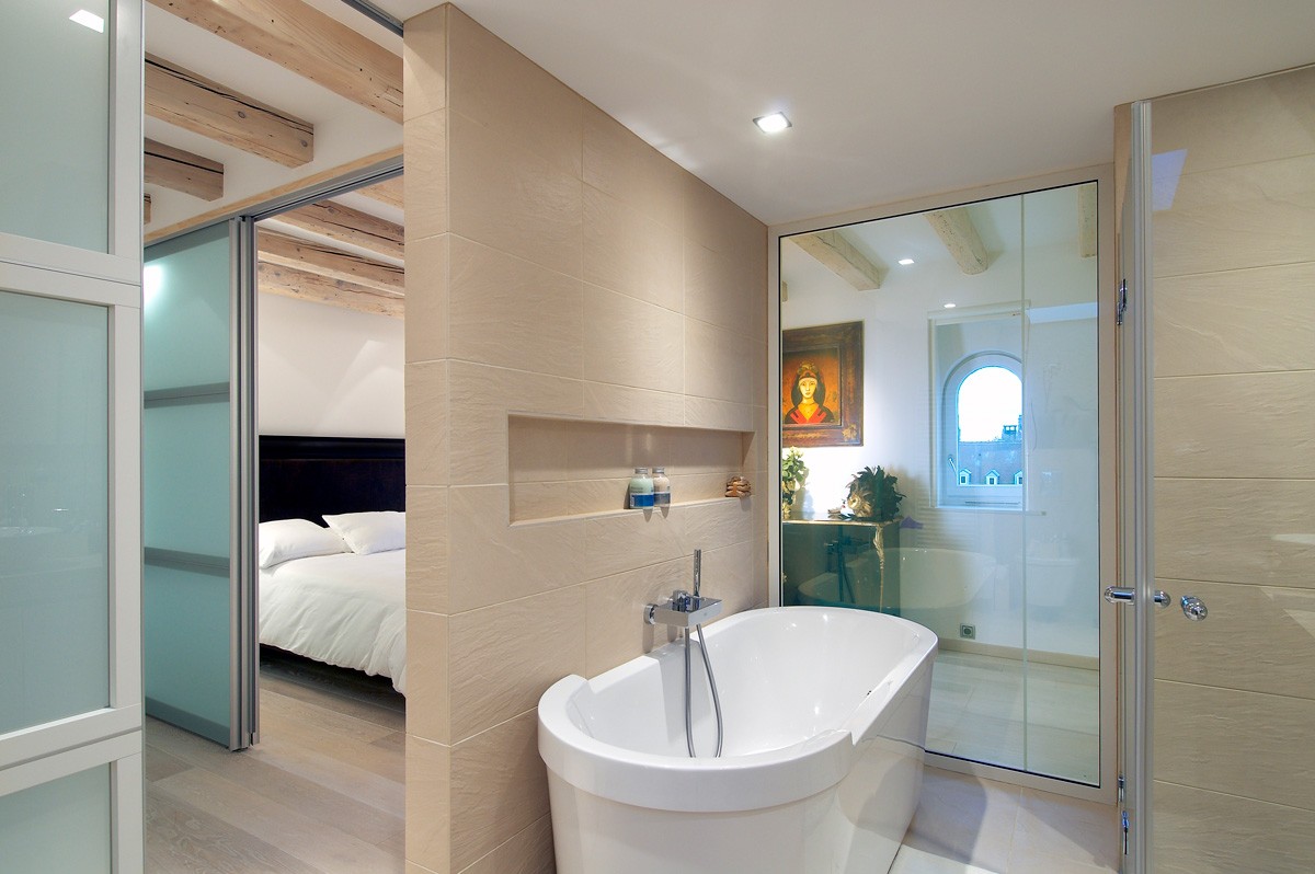 Rénovation d’un appartement duplex à Strasbourg