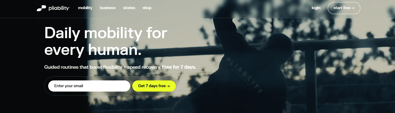 pliability - Shoulder Impingement Exercises to Avoid