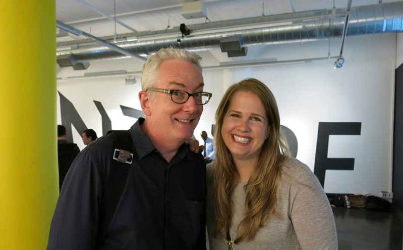 portrait of a man and a woman