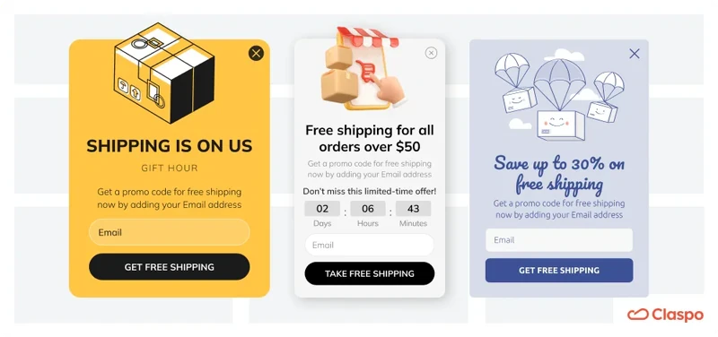 Widgets_free_shipping