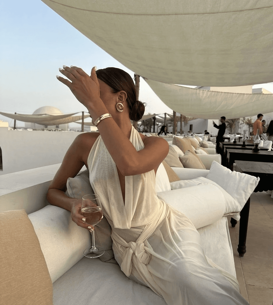 The Art of Doing Less and Having More Energy