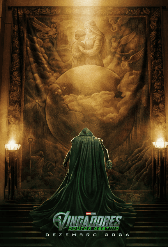 Avengers: Doomsday