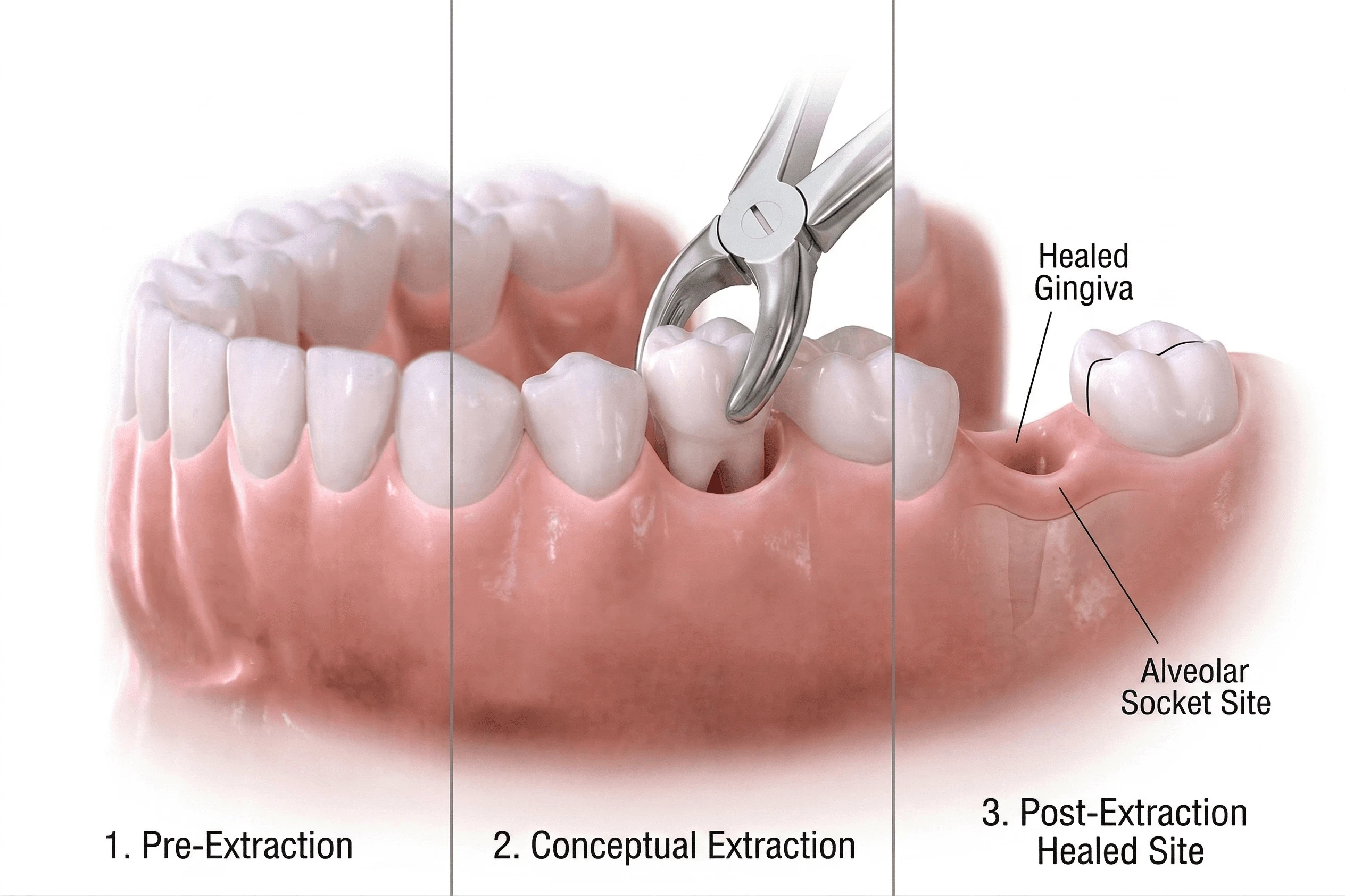 Tooth Extractions in Toronto | Bloor-Yorkville Periodontics