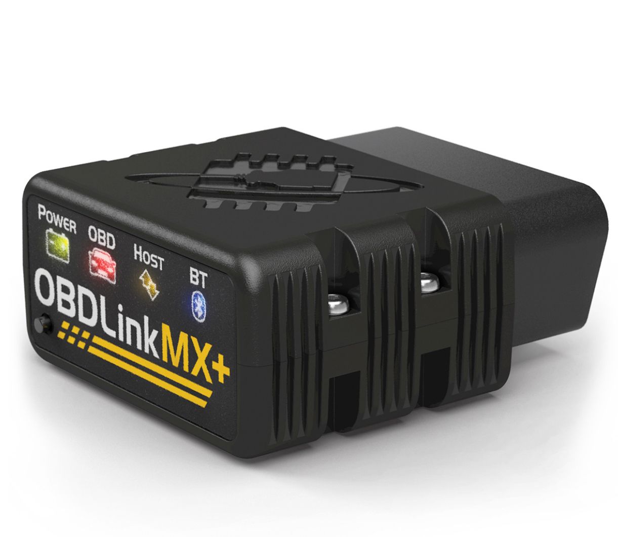OBDLink MX+ example