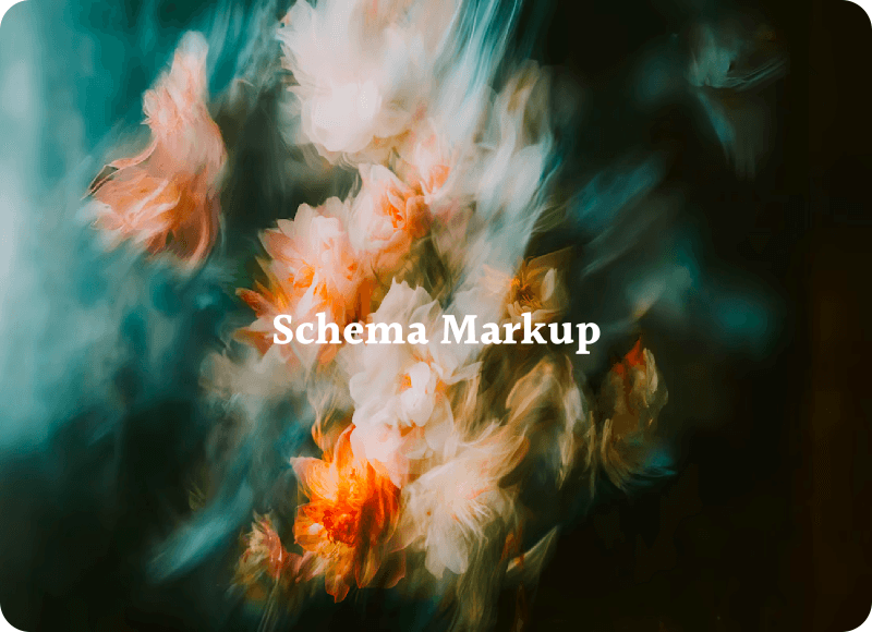 Schema Markup