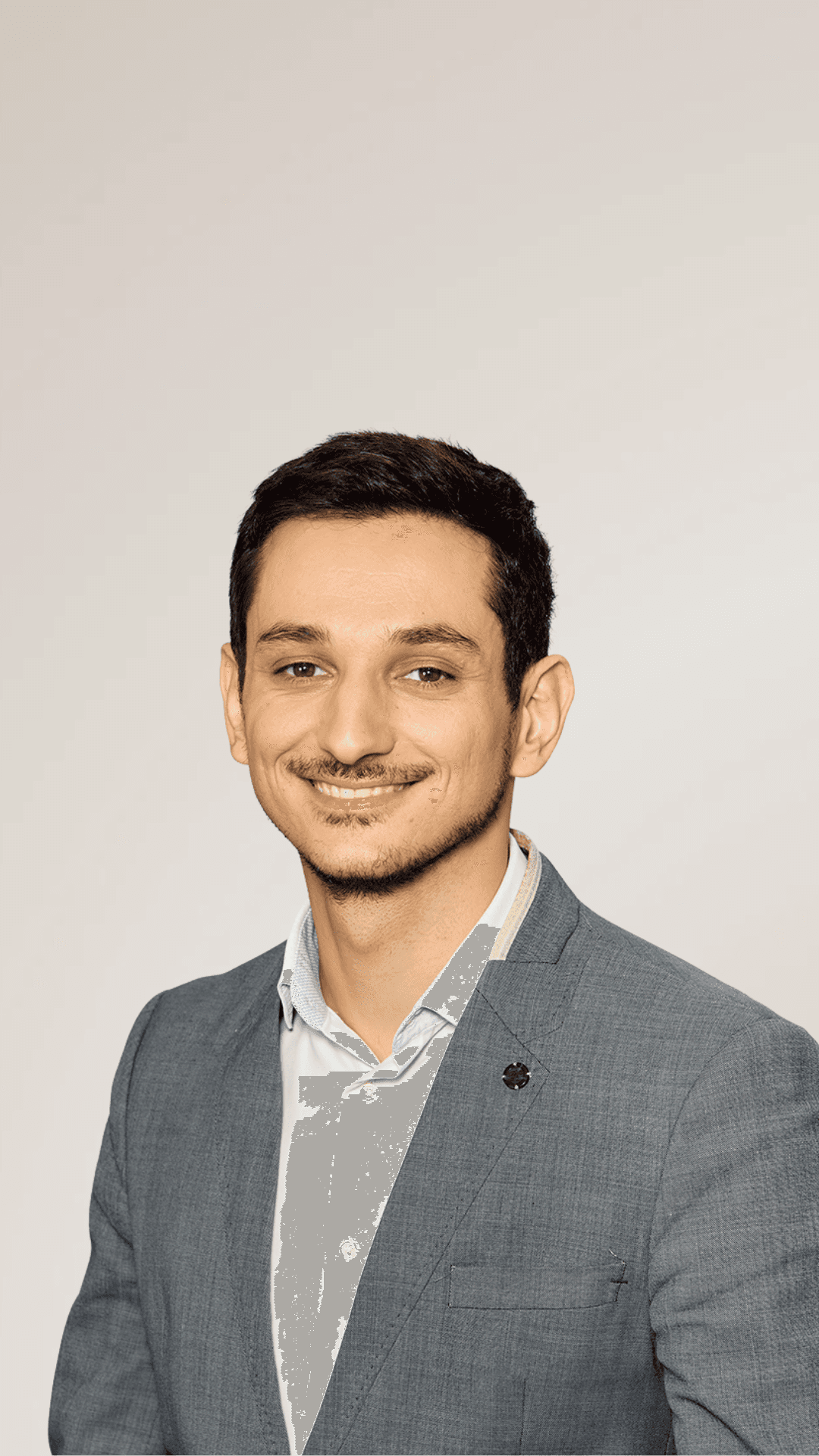 Clemens Egger, Climate Risk Analyst