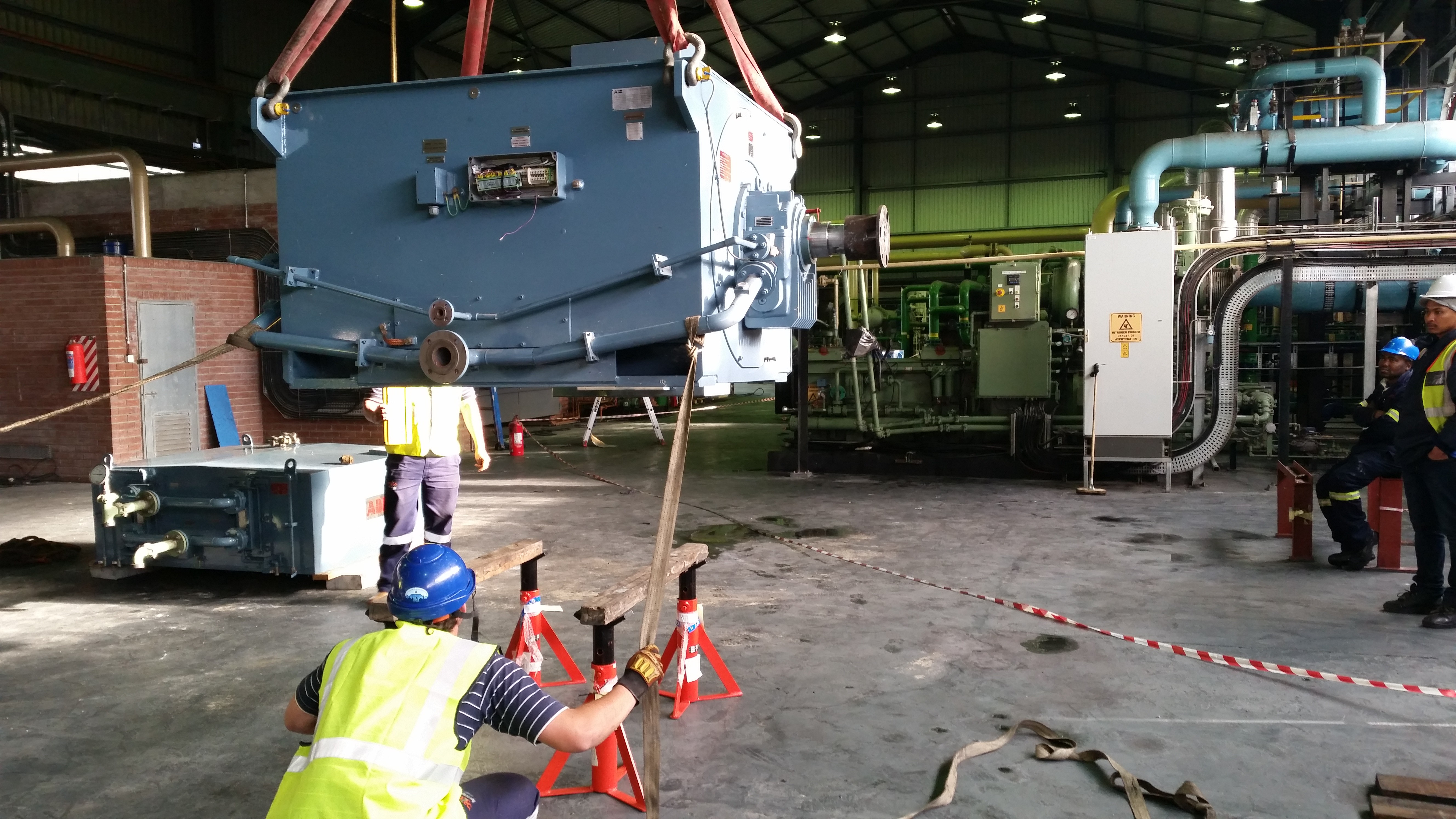 about architecture hero image