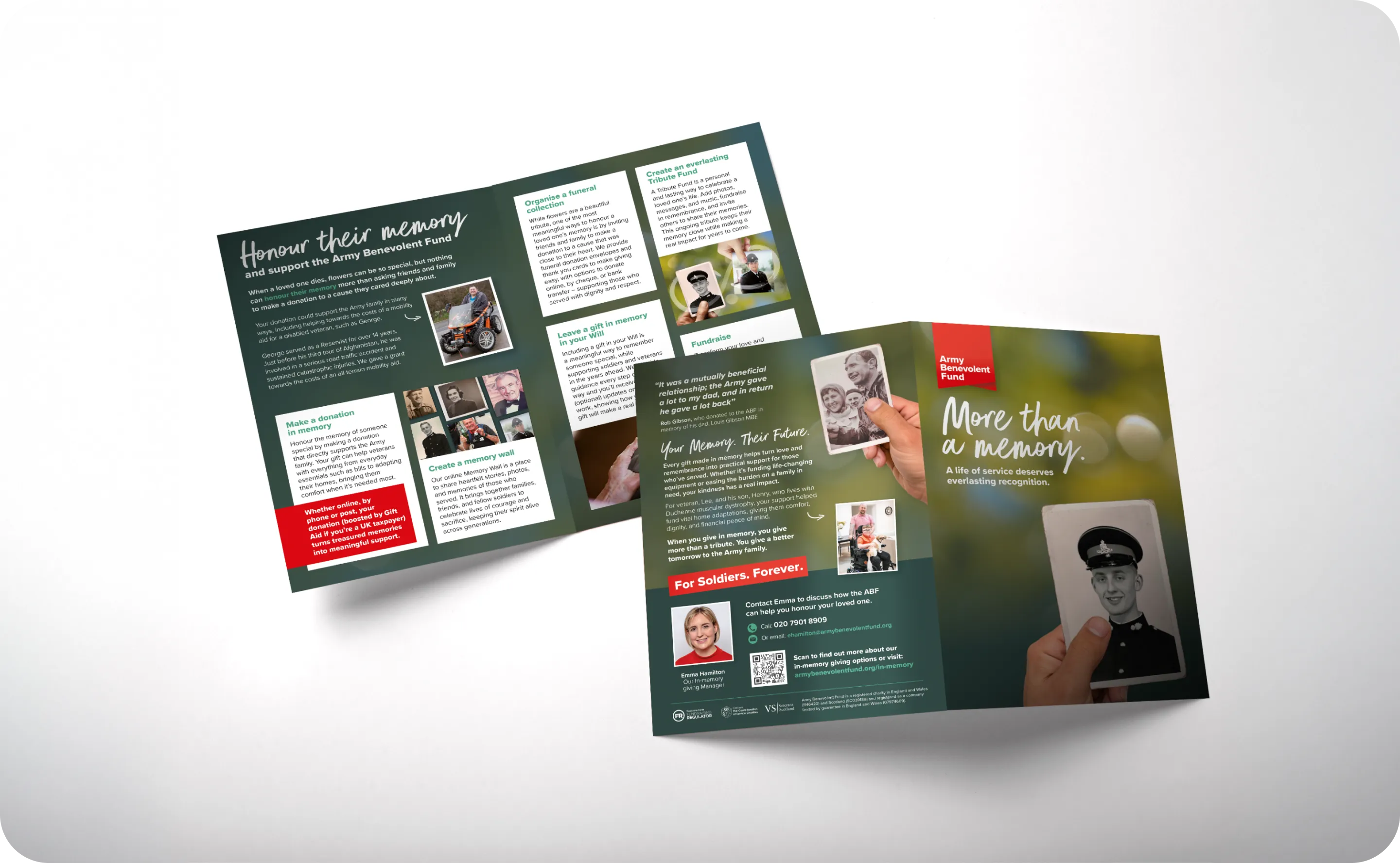 Newmarket Holidays Brochure cover