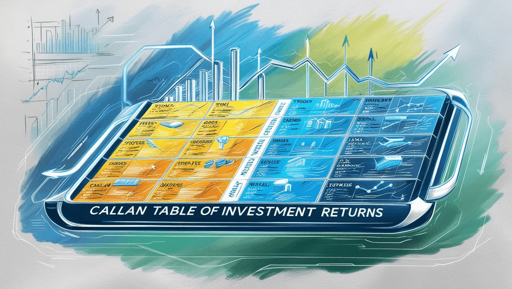 Exploring the Callan Chart with Diversified Portfolio Strategies
