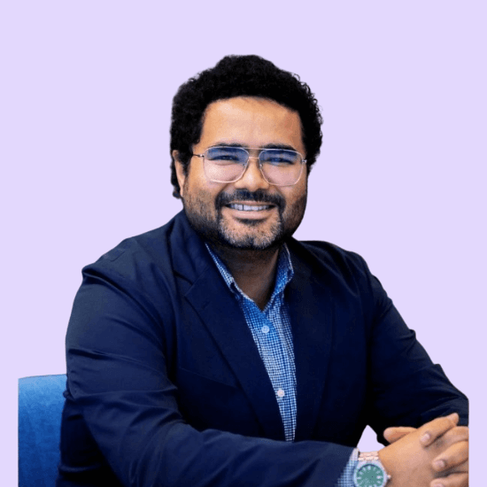 Utkarsh Chaturvedi