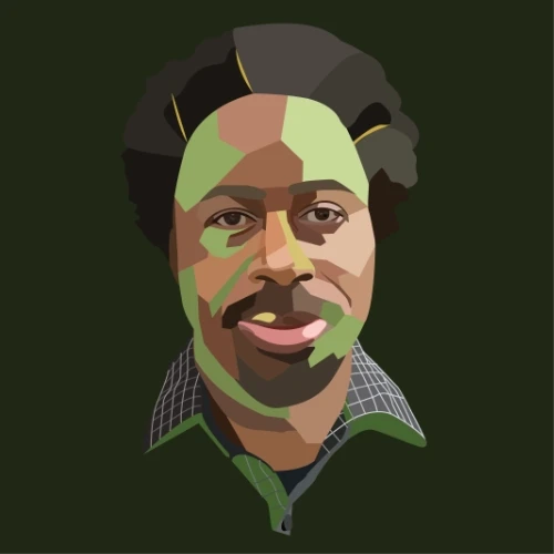 Avatar of Oraine (Teco) Bonner