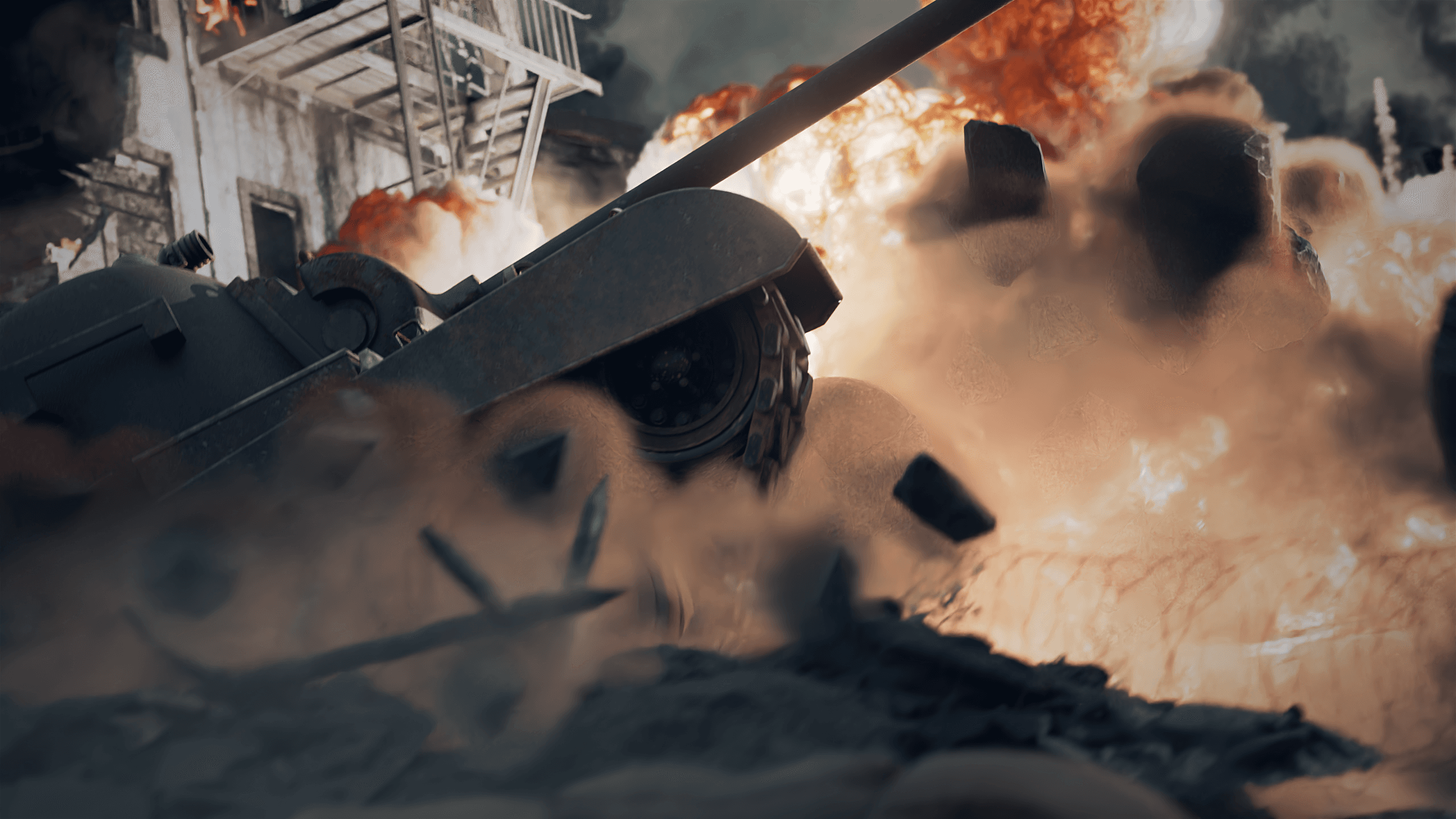 Featured Project Cover Image