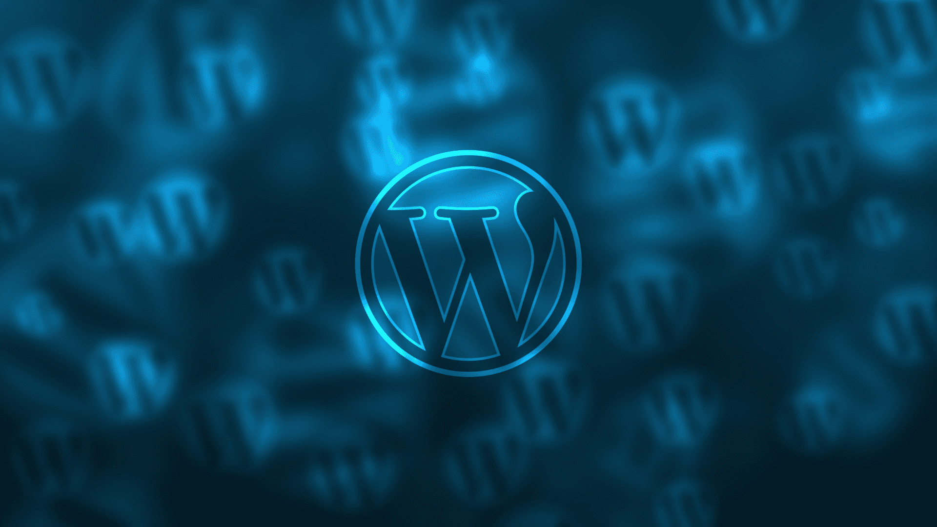 Wordpress - Cyberware Hub