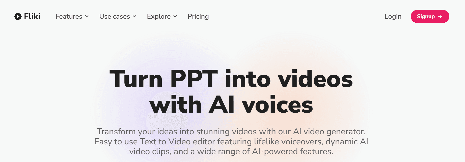 Tools - How to Create AI Videos