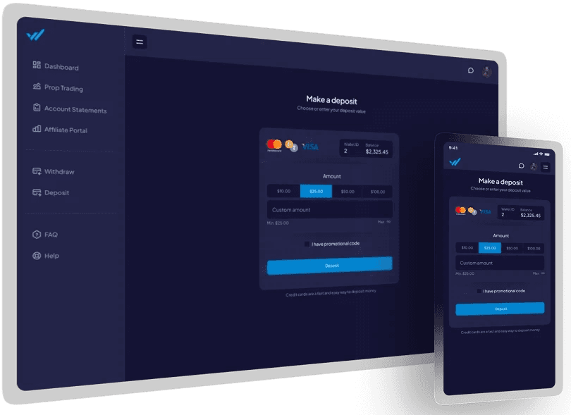Mobile app