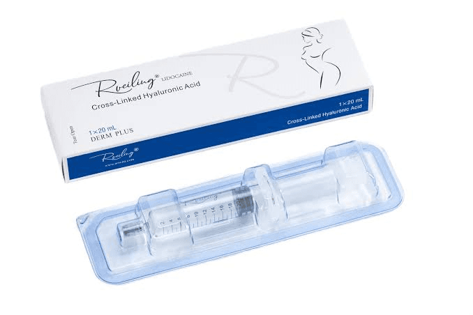 What Is a Hyaluronic Acid Filler With Lidocaine?