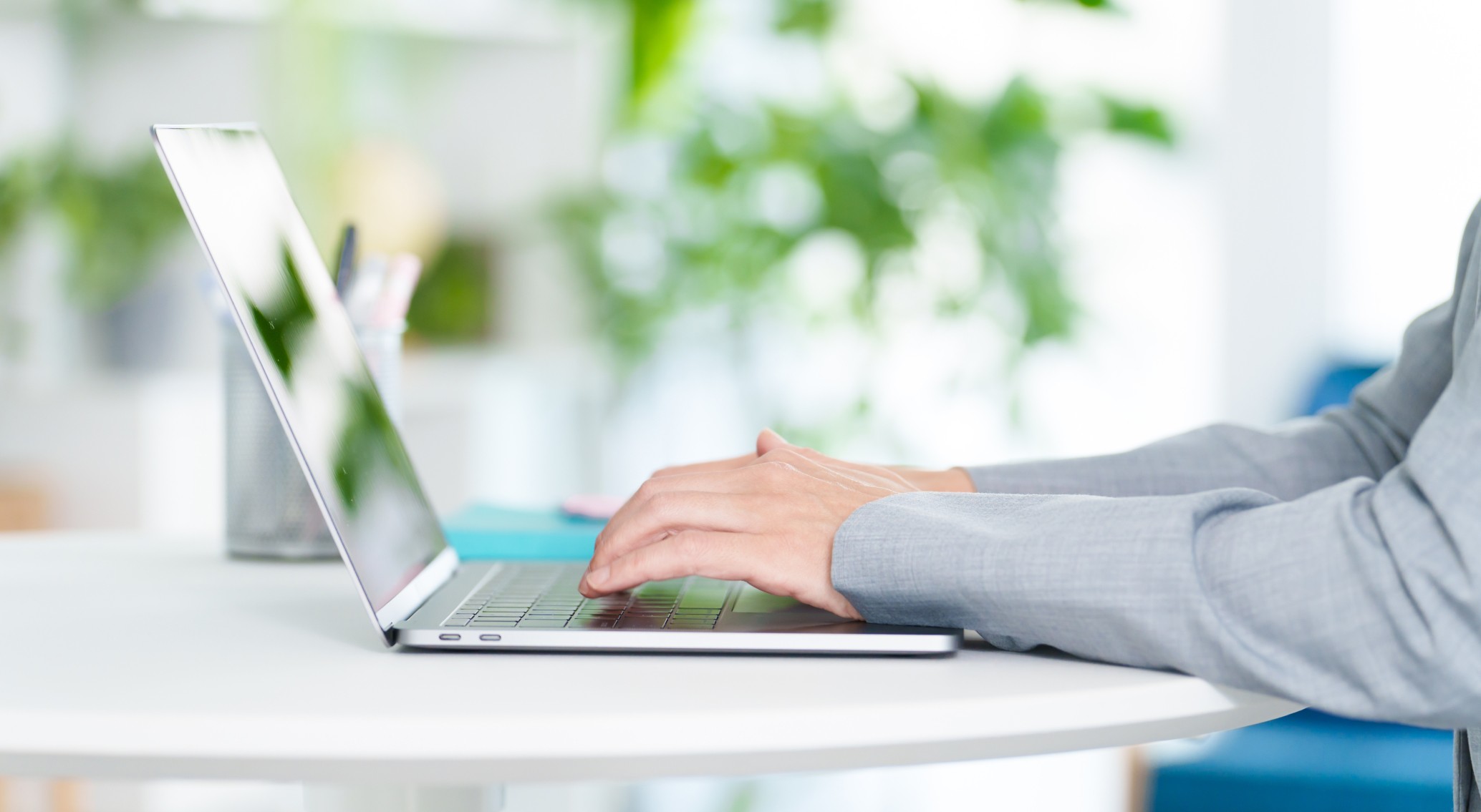 DXコンサルティング事業