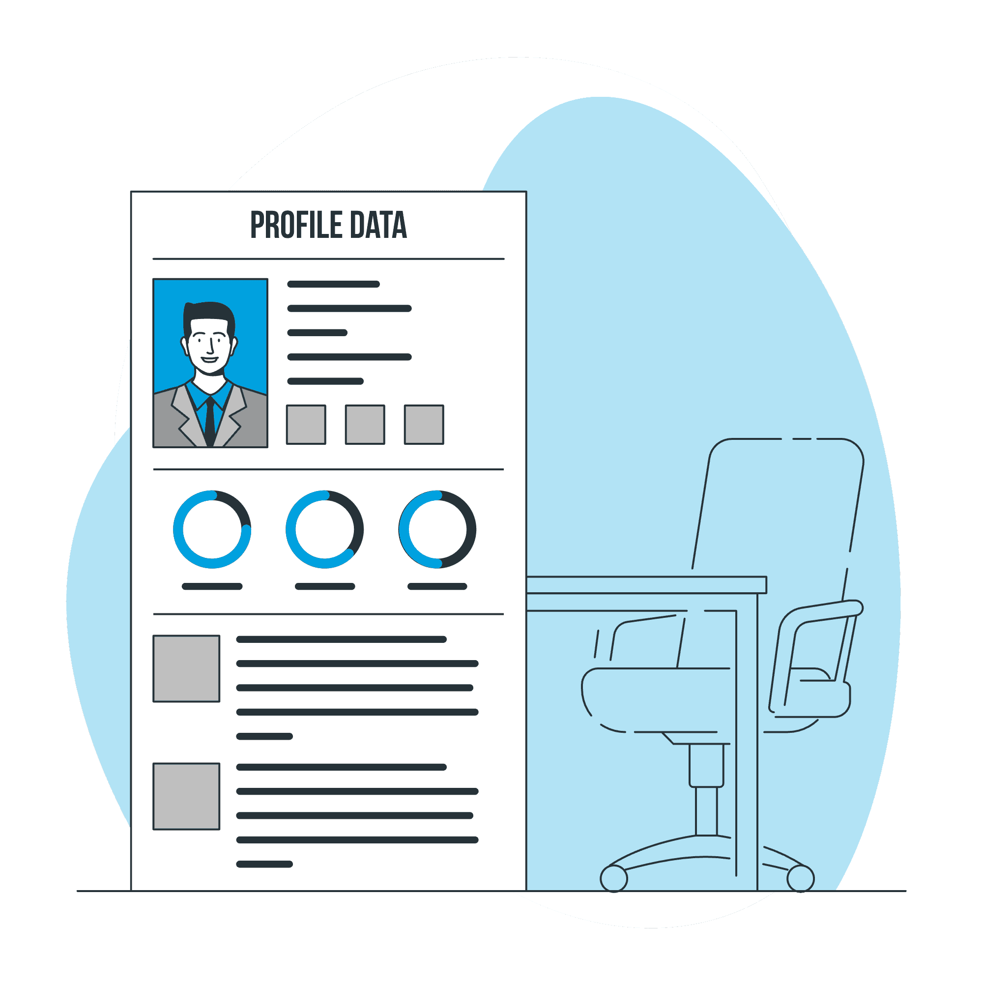 Dynamic Energy Usage Profiles