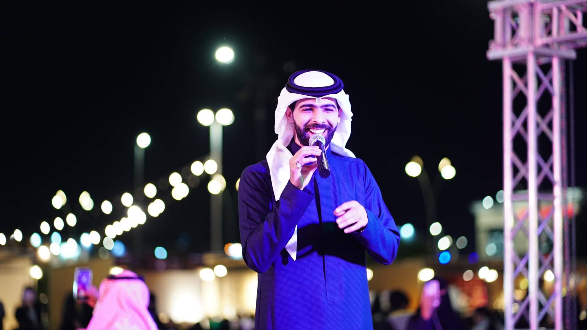 عرض التراث في الرياض