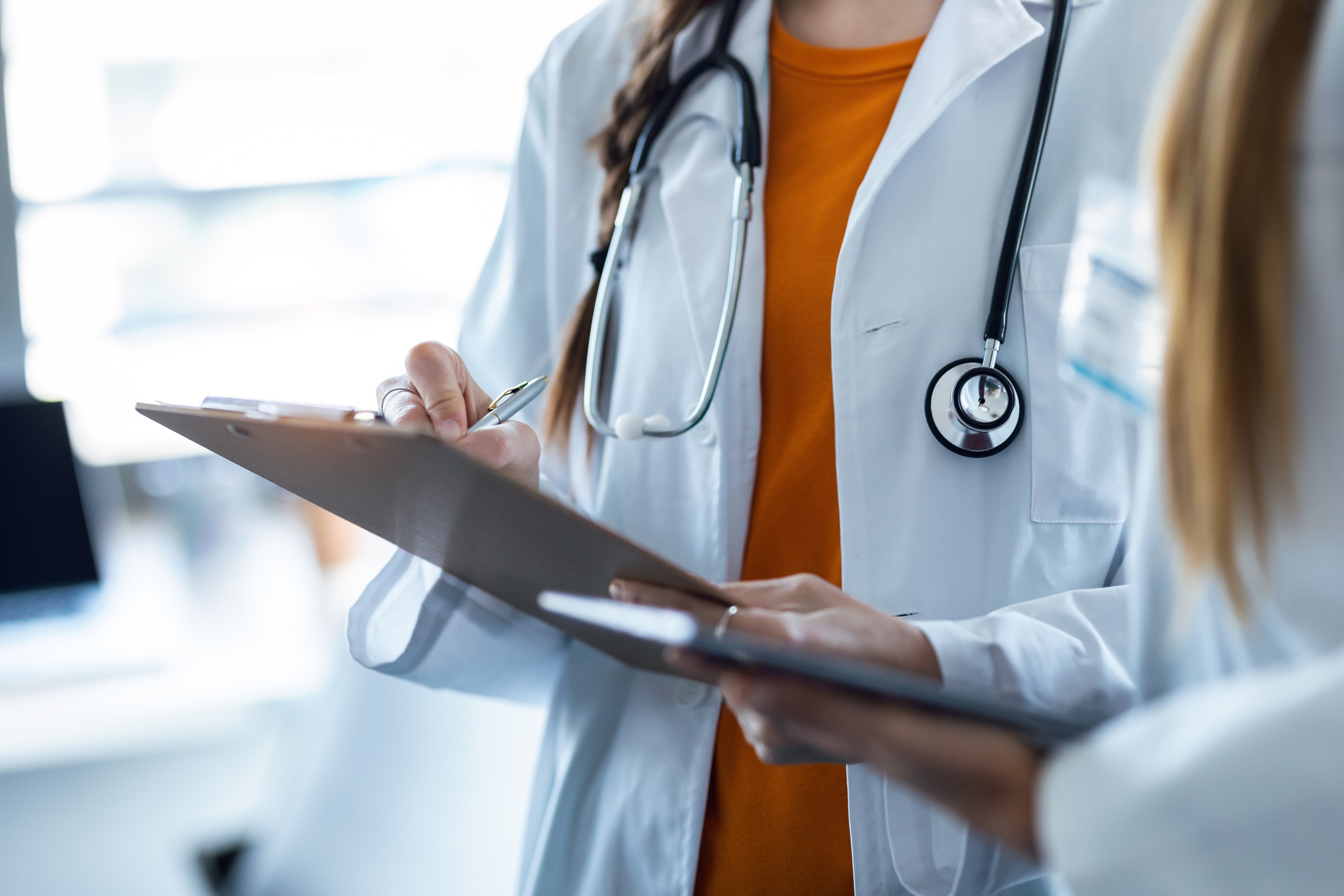 Managing Chronic Symptoms