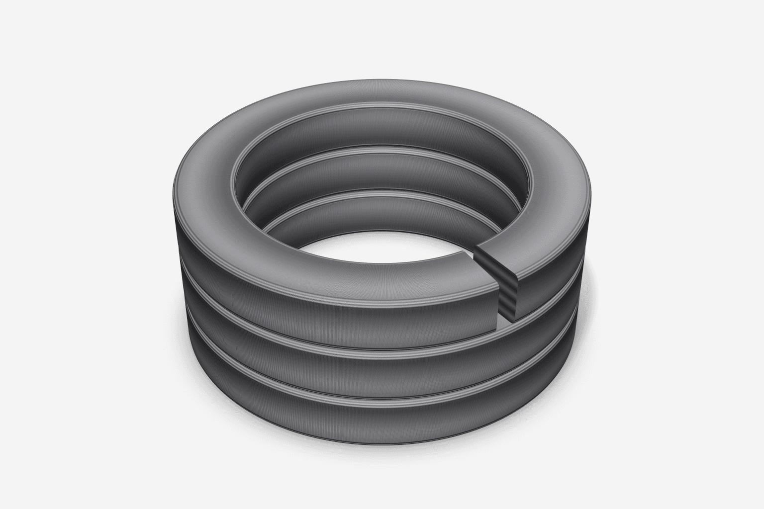 Compression Packing