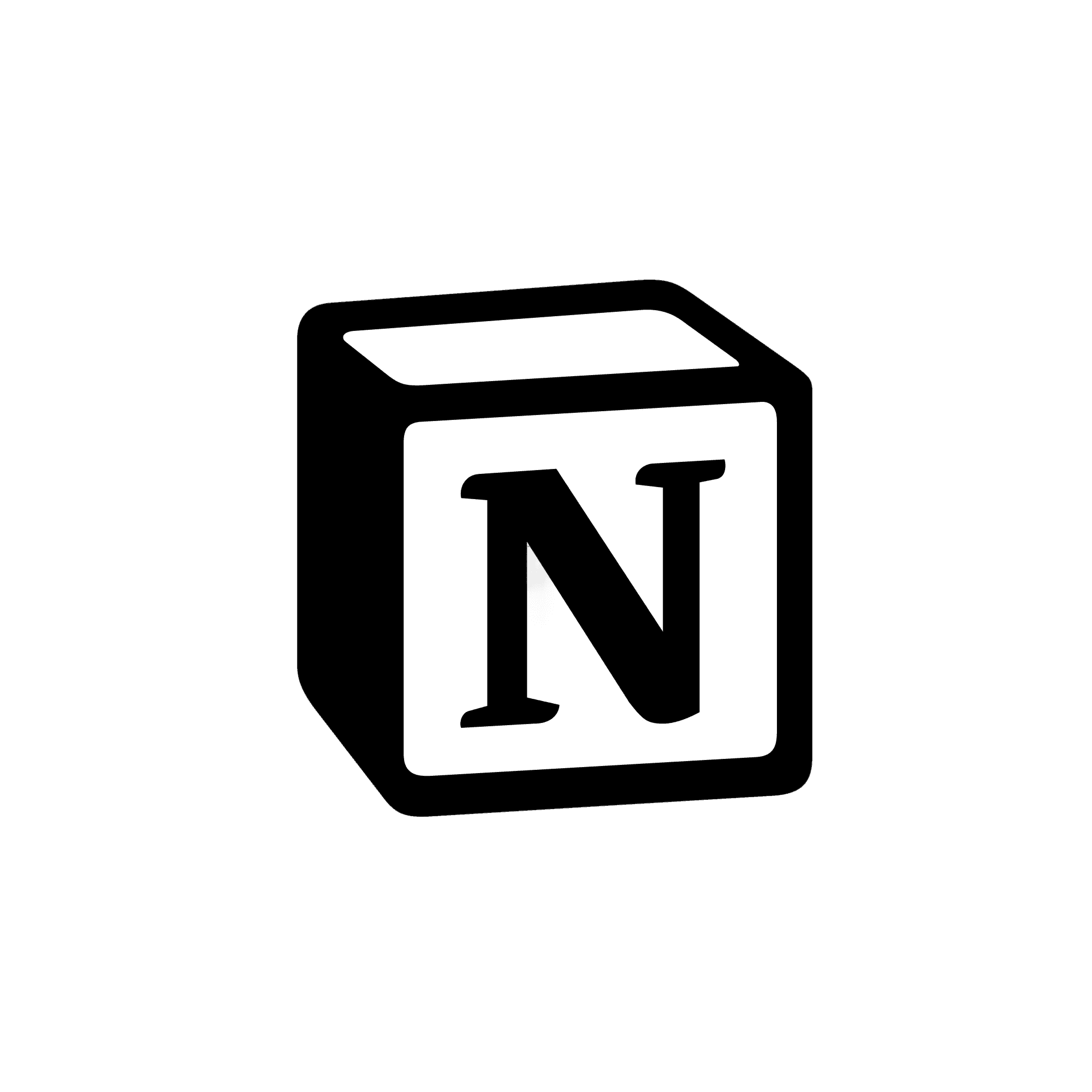 Notion Logo