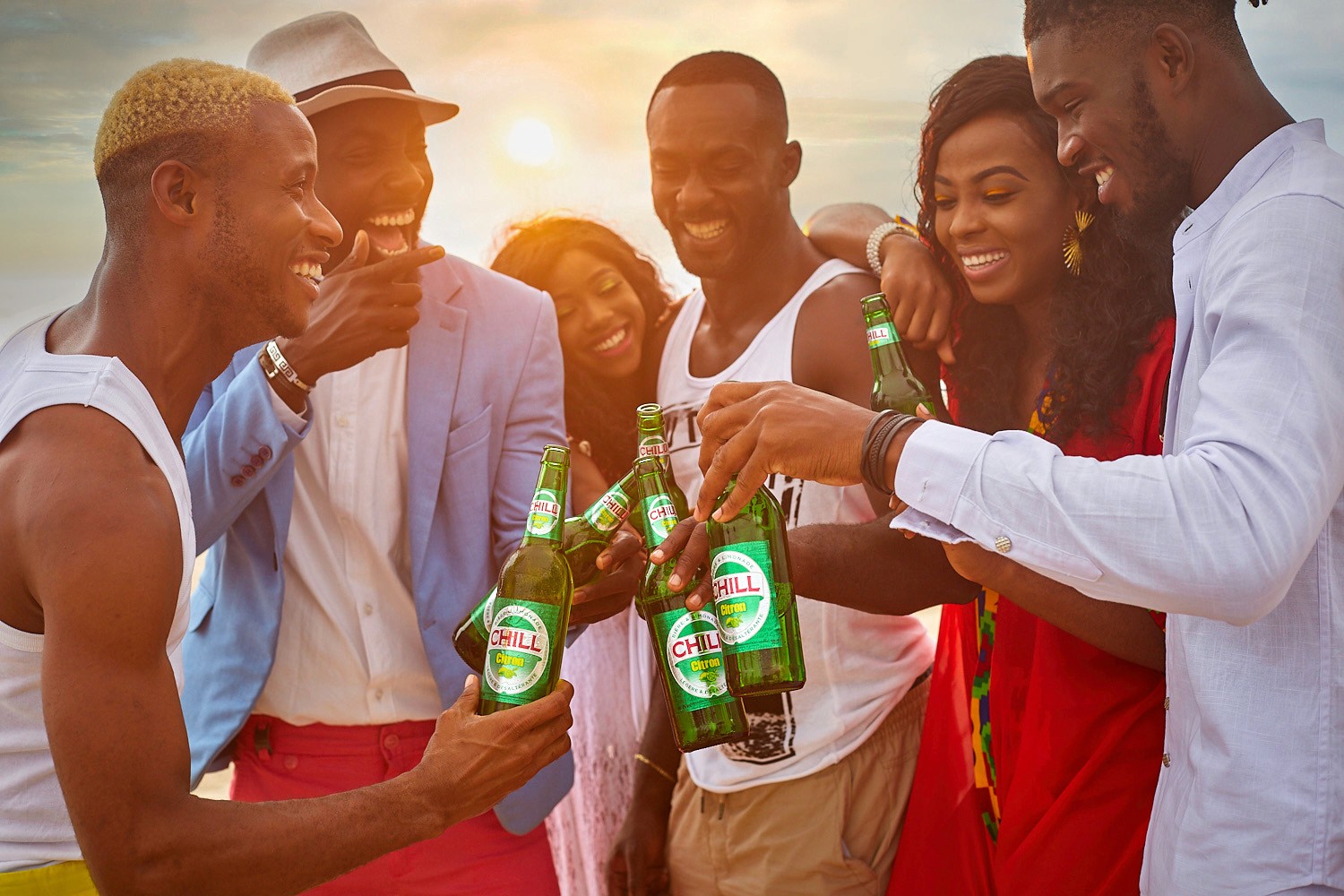 CHILL pomme Lifestyle Solibra