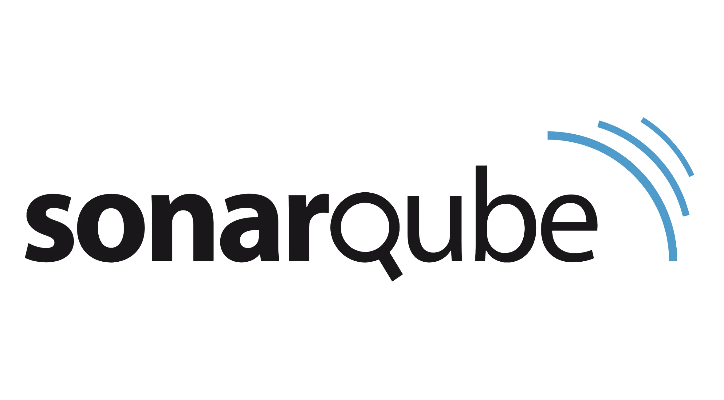 sonarqube logo