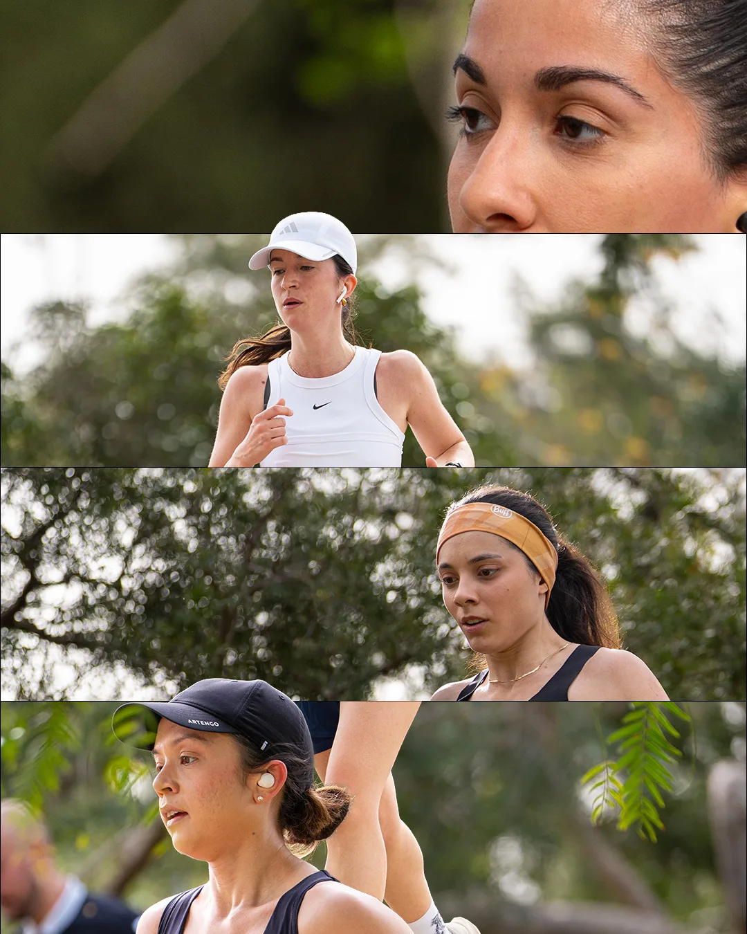 Salomon Run Barcelona MNAC 2026, Nolan Pardo fotógrafo running, fotografía trail Barcelona, running Montjuïc 2026, Nolan Pardo