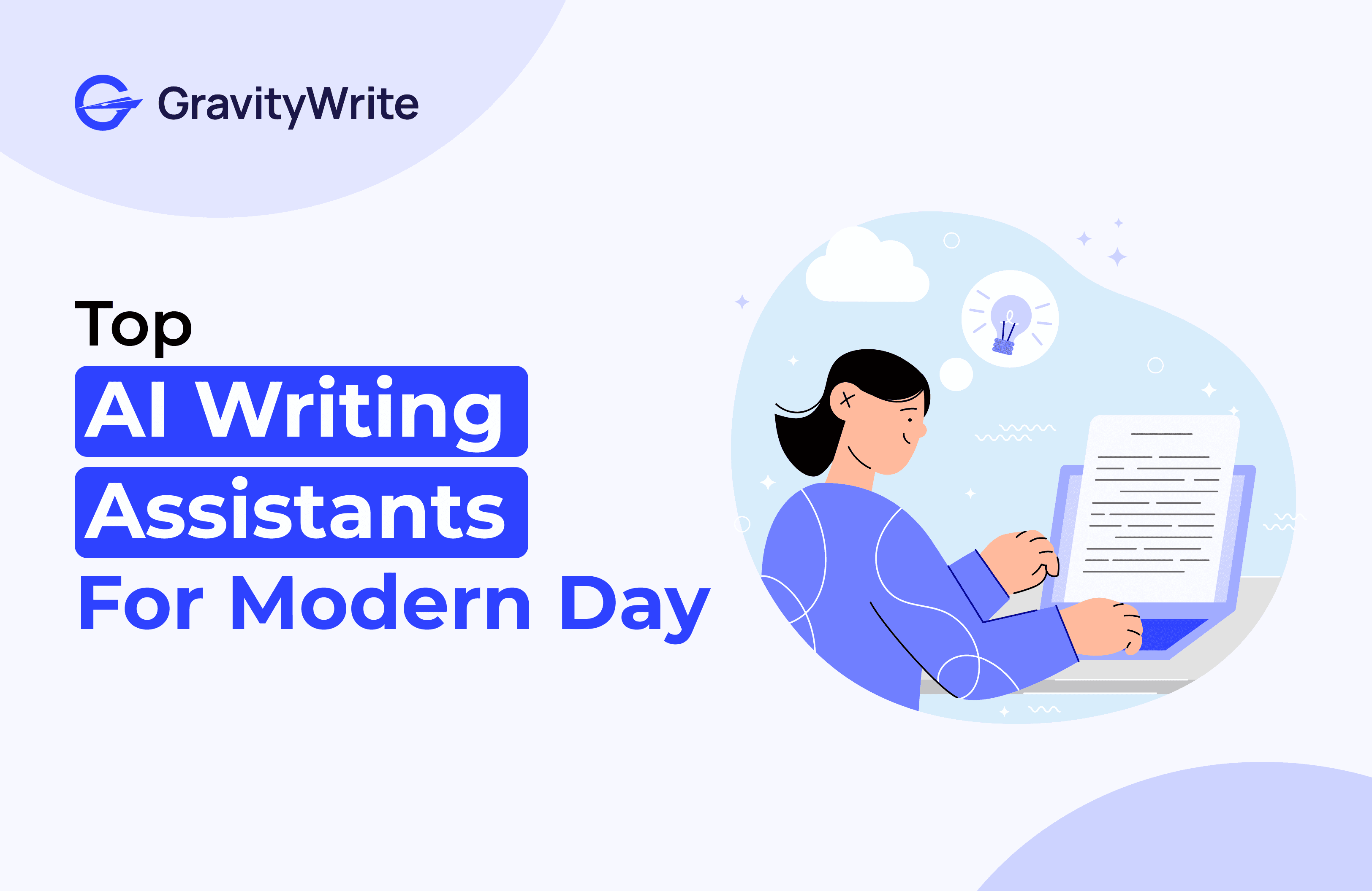 GravityWrite Supercharge Your Content Creation With AI
