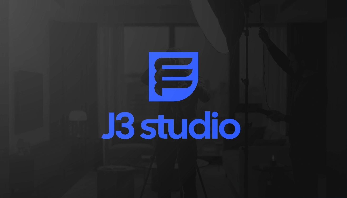 j3 studio logo
