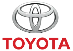 Toyota Logo