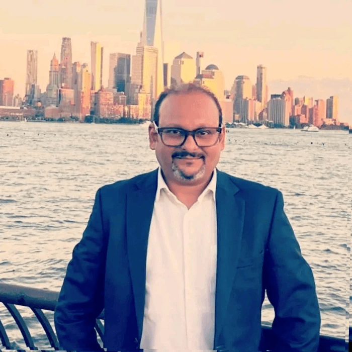 Abhinav Kaushal