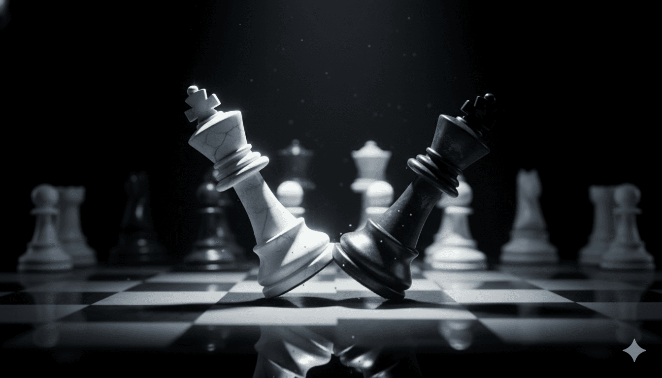 Pitch Deck Market Research