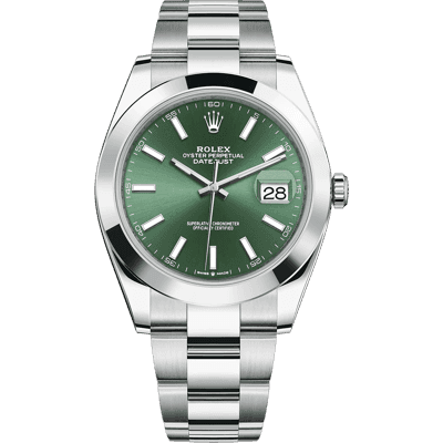 Rolex DateJust image 0