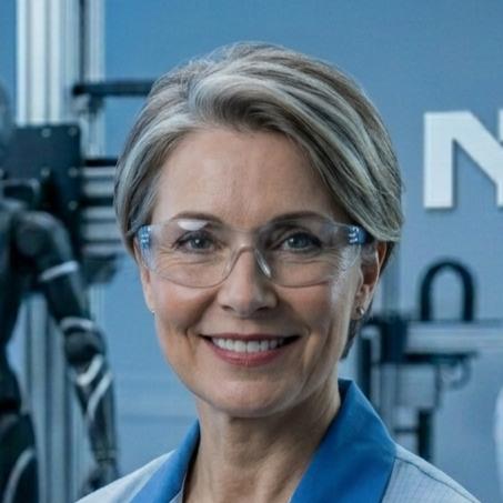 A profile Image of scientists