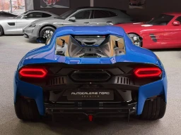 Lamborghini Temerario Listprice 480k+ Full Carbon — Vorschaubild 16