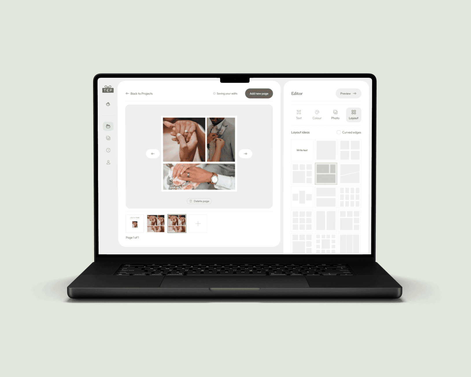 Stack of modern books and magazine with minimalist cover design on leather chair