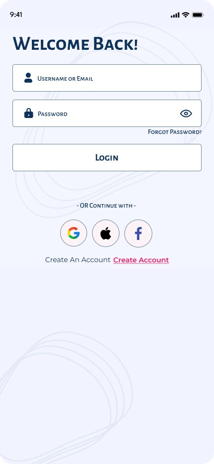 Weather app image