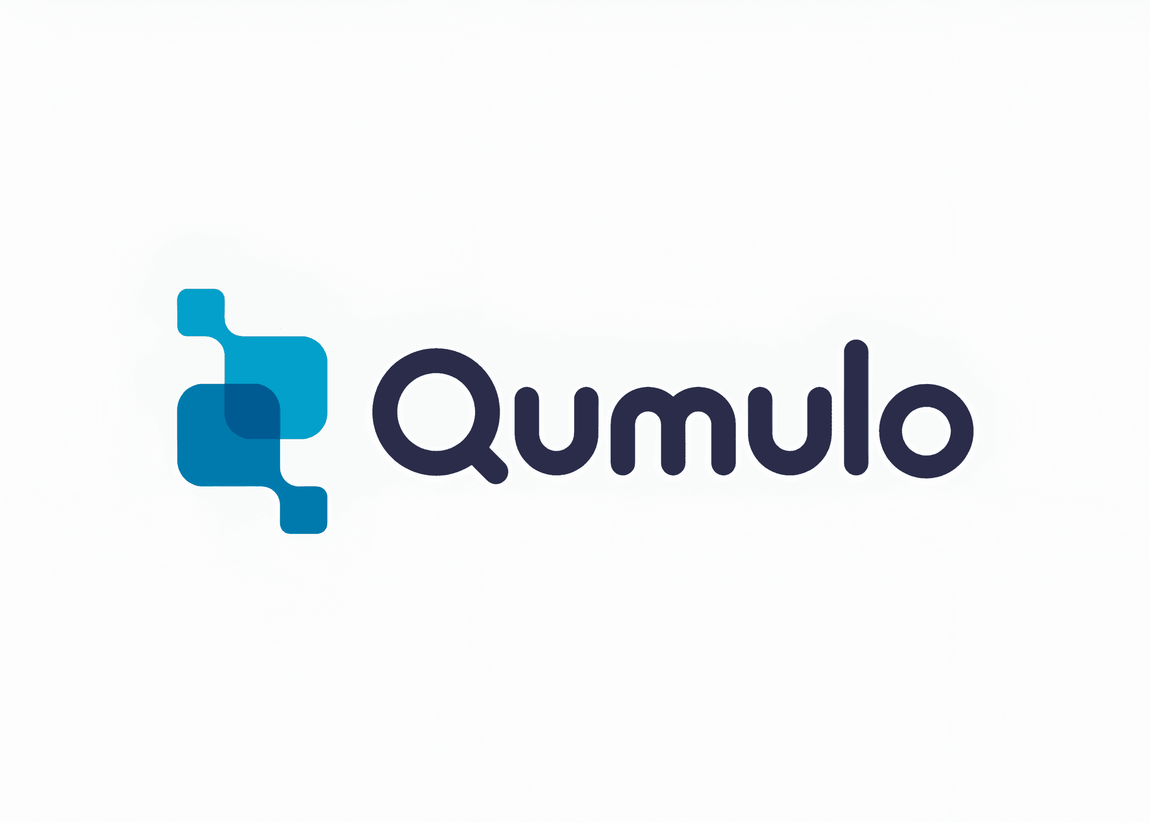 Qumulo enterprise cloud storage solutions logo